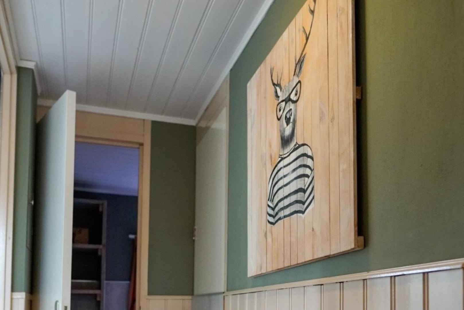 Chalet Hoenderloo Beuk Екстериор снимка
