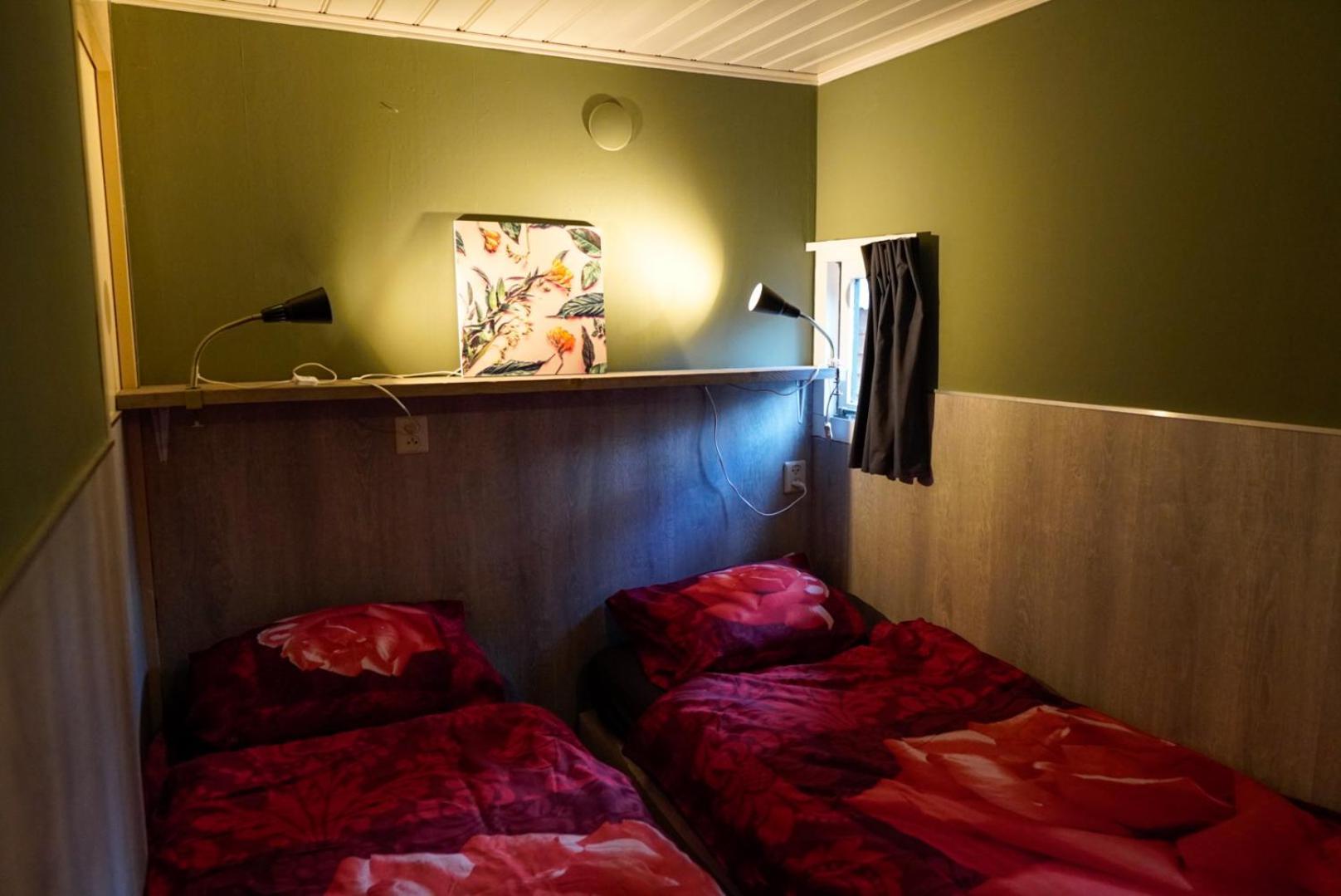 Chalet Hoenderloo Beuk Екстериор снимка