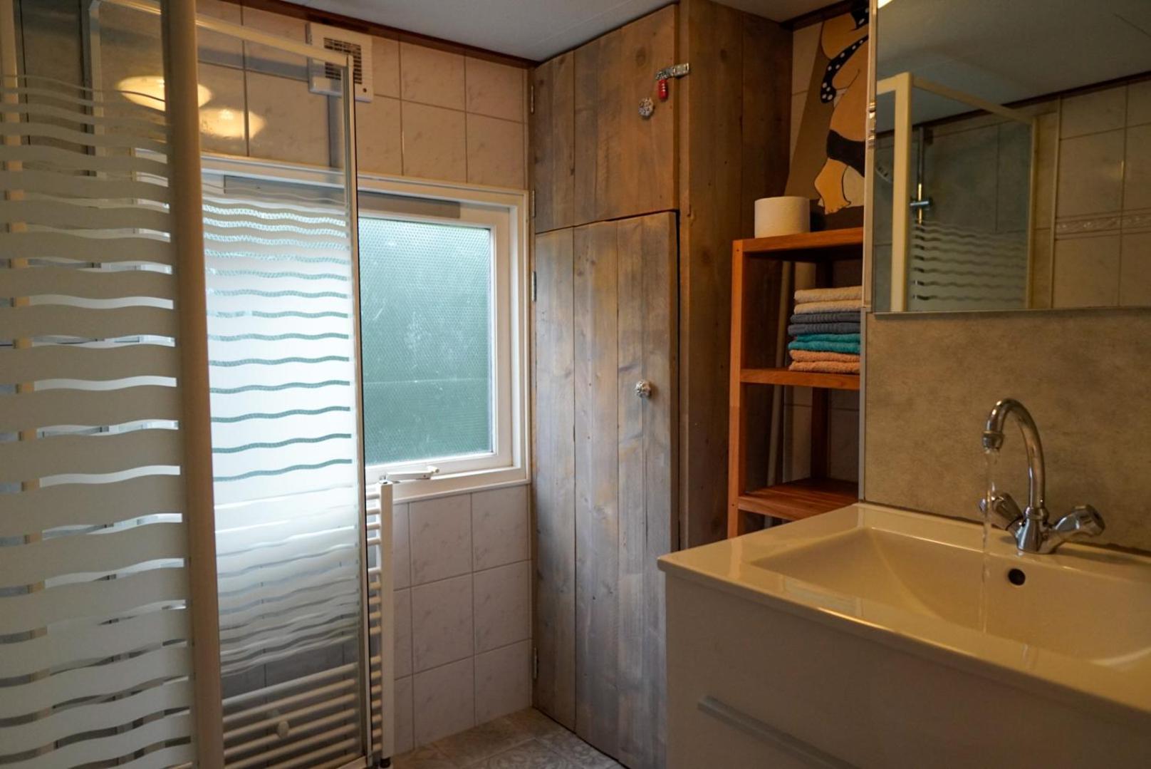 Chalet Hoenderloo Beuk Екстериор снимка